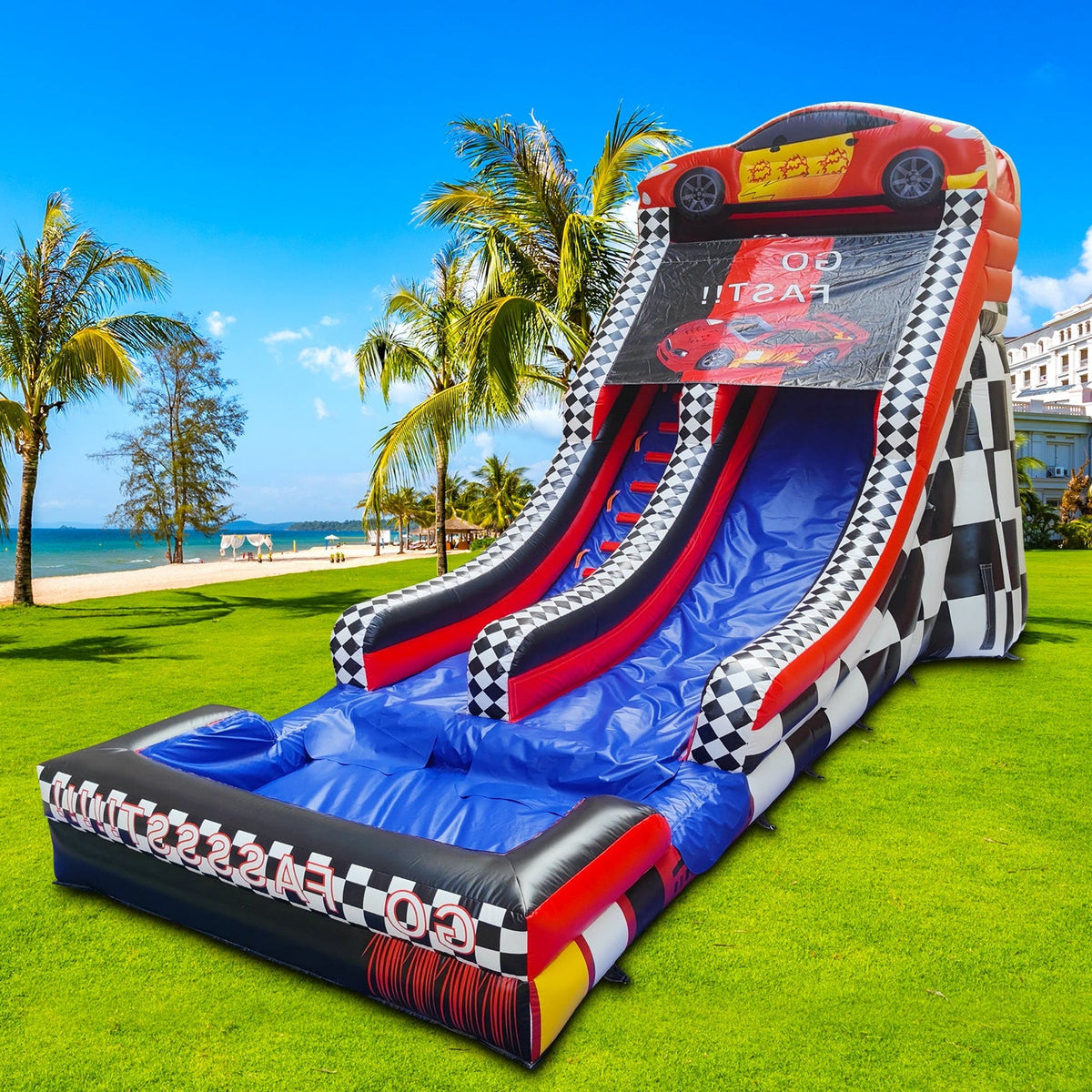 Inflatable Collection Collections – BIG WAVE INFLATABLES
