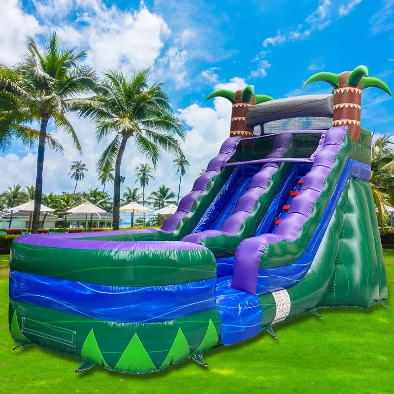 Available Now – BIG WAVE INFLATABLES