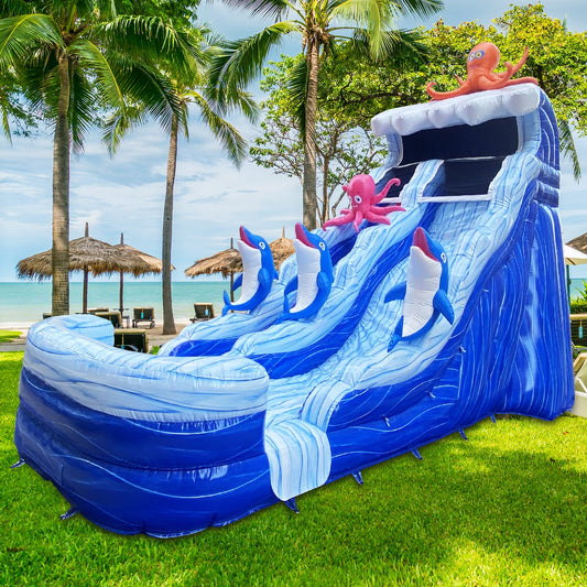 Big Wave Inflatable All Products – BIG WAVE INFLATABLES