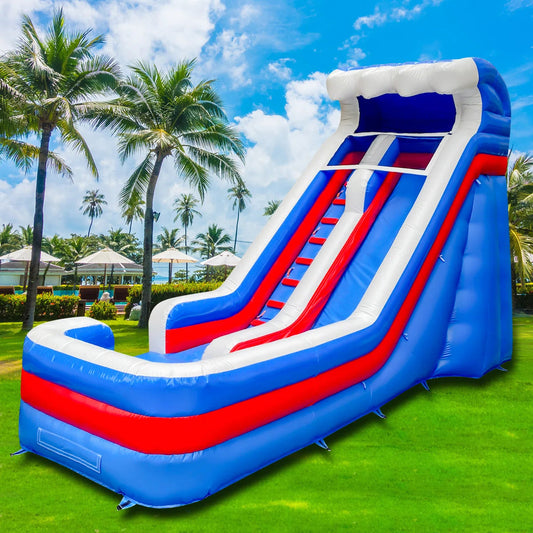 Big Splash Inflatable All Products – BIG WAVE INFLATABLES