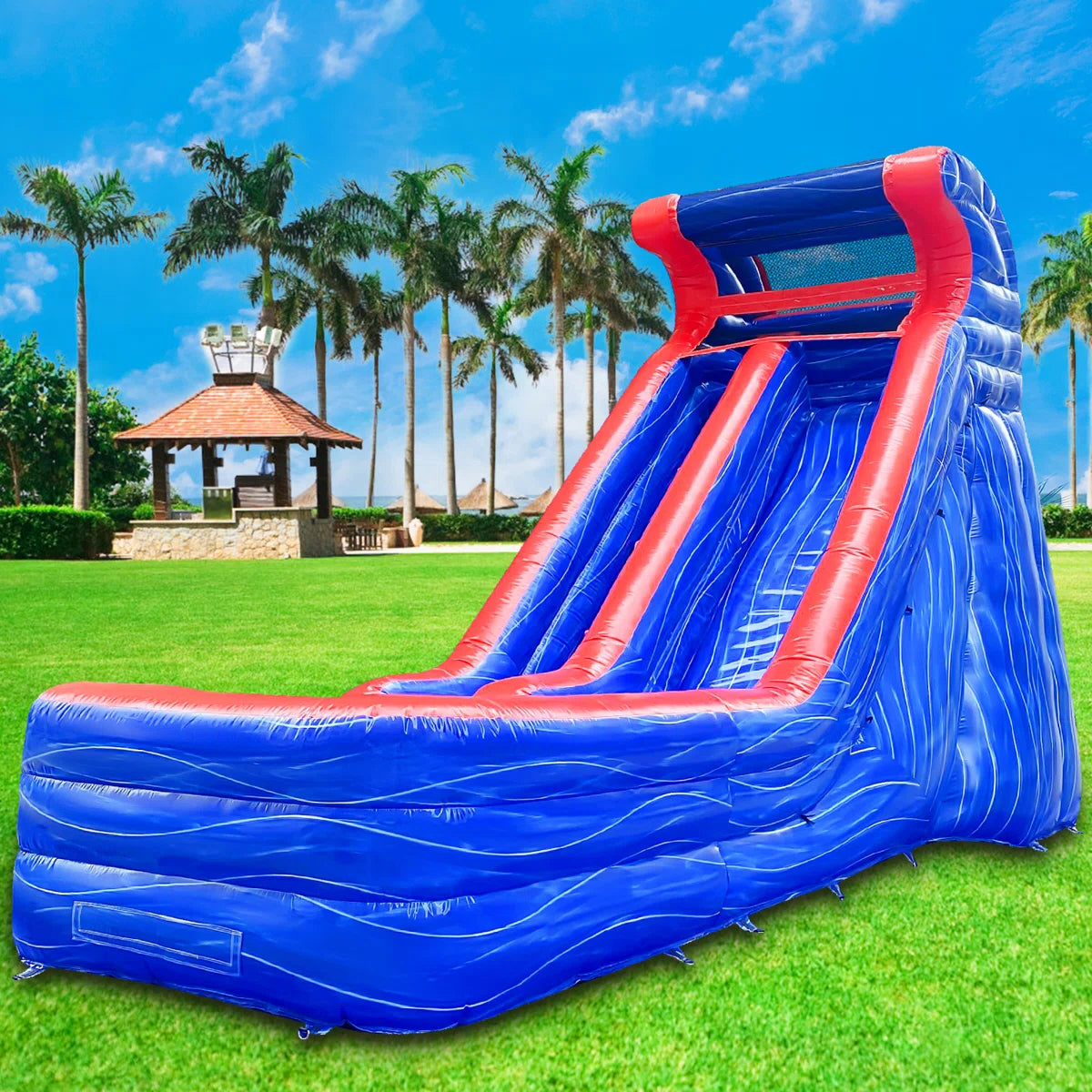 Big Wave Inflatables Collections – BIG WAVE INFLATABLES