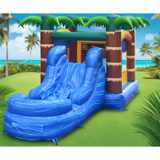 Products – BIG WAVE INFLATABLES